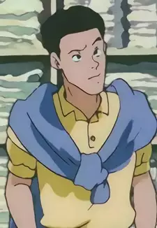 Mitsuru Maeda