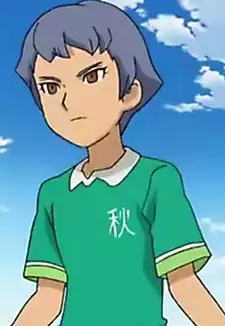 Hideho Tsukimi