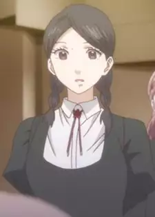 Fumi Hanamura