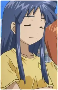 Chizuru Aizawa