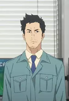Kouji Tajima