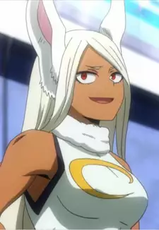 Rumi Usagiyama