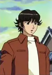 Eimei Kujou