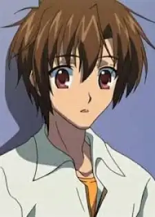 Yorito Morimiya