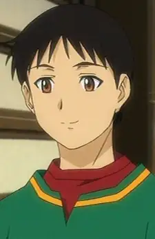 Kouhei Morioka
