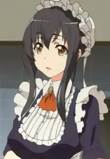 Saori Hanabishi