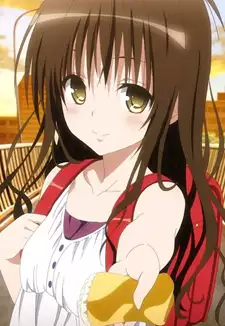 Mikan Yuuki