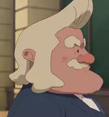Harold
