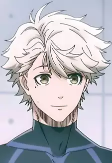 Ryousuke Kira