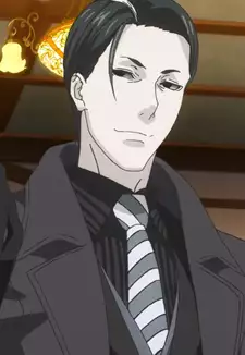 Azami Nakiri