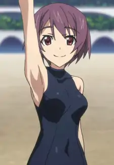 Kiyoka Aikawa