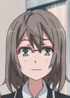 Hina Ebina
