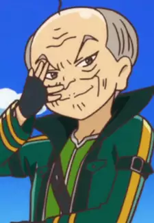 Kitaji