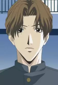 Touya Takashina