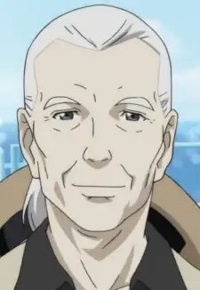 Masamichi Haru