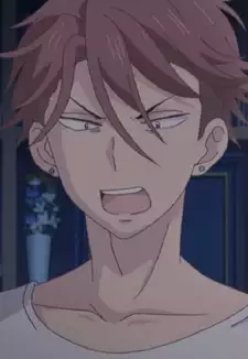 Takurou Serinuma