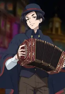 Makoto Tsukishiro