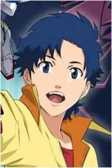 Haru Irei