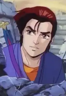 Takeru Seizan