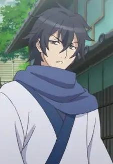 Izou Okada