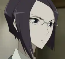 Izumi Koyama