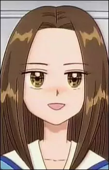 Mayu Tobita