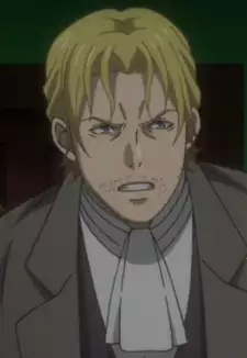 Sebastian von Müsel