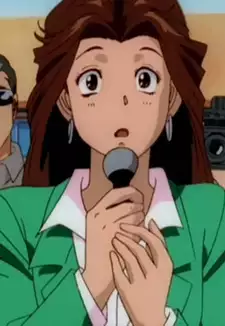 Kumiko Morita