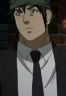 Tatsuhiro Someya