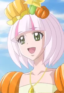 Pumplulu Princess