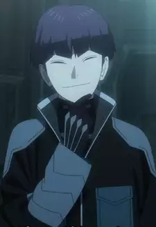 Soushirou Hoshina