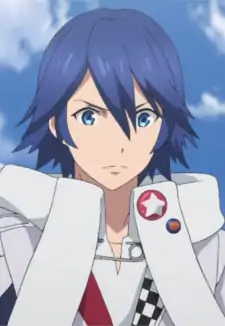 Tooru Kazasumi