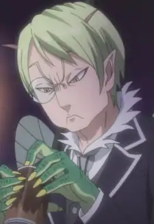 Beelzebub