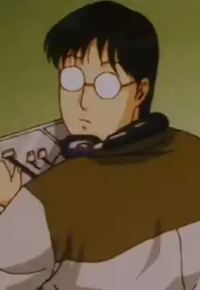 Shirou Hibiki