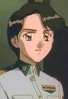 Keiko Yamagami