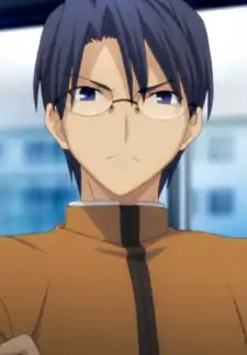 Issei Ryuudou