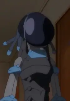 Hyouka Midarezaki
