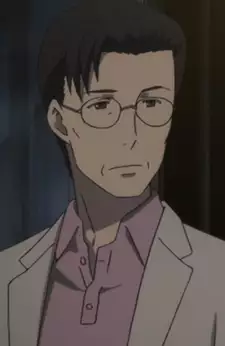 Professor Souda