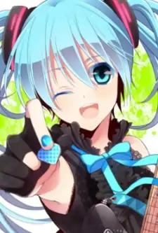 Miku Hatsune