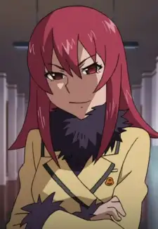 Nene Andou