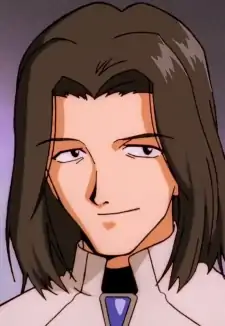 Shigeru Aoba