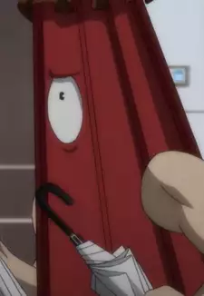 Karakasa
