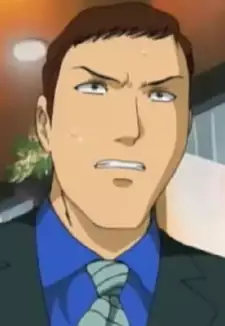 Tsuyoshi Aizawa
