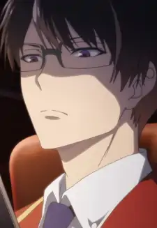 Manabu Horikita