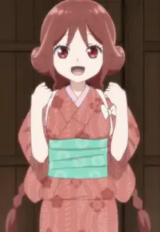 Yuzuki Tachibana