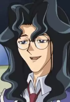 Kouji Satou