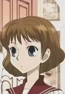 Hinako Tsuwabuki