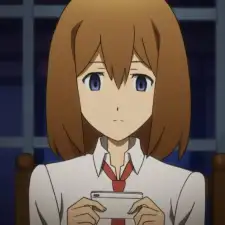 Hazuki Makino