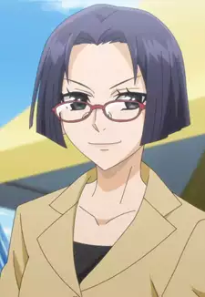 Mari Itou
