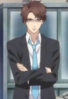 Tsukasa Asagiri